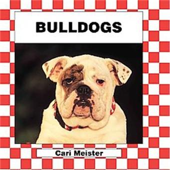 Bulldogs, Dogs Set IV - 1